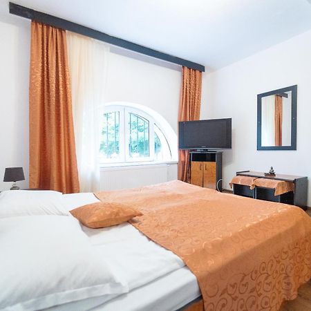 Vila Veverita Predeal Dış mekan fotoğraf