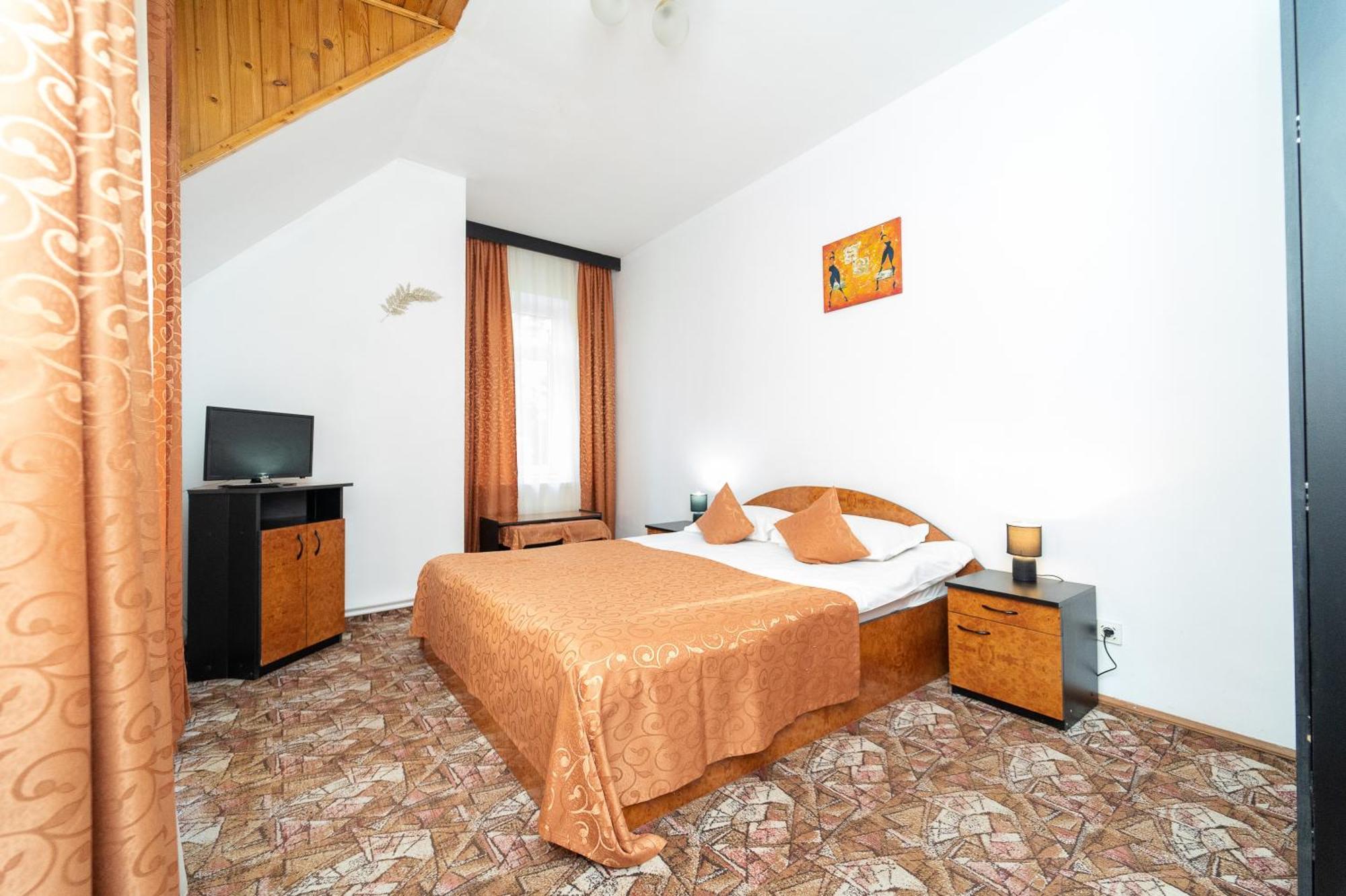 Vila Veverita Predeal Dış mekan fotoğraf