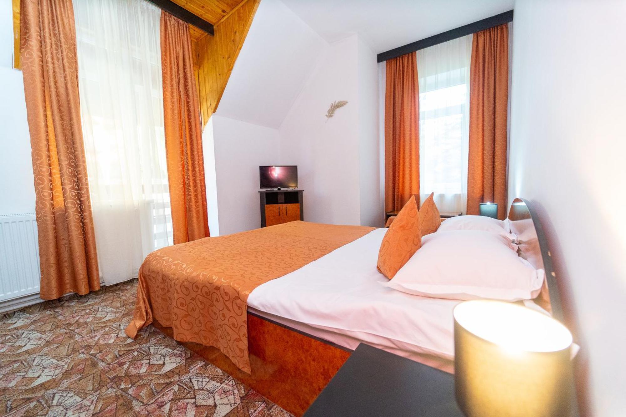 Vila Veverita Predeal Dış mekan fotoğraf
